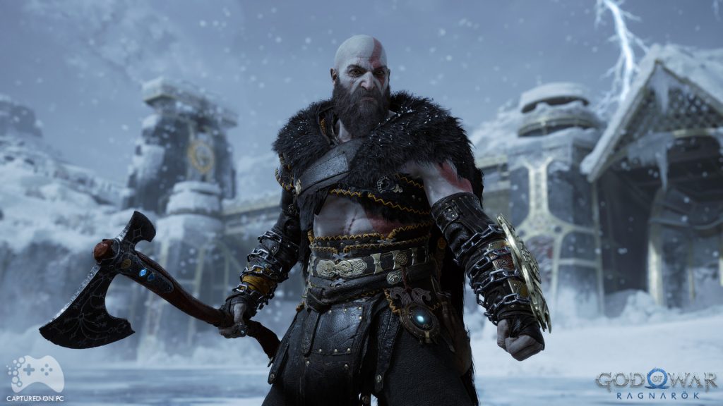 god of war ragnarok bez koniczeczności logowania do psn