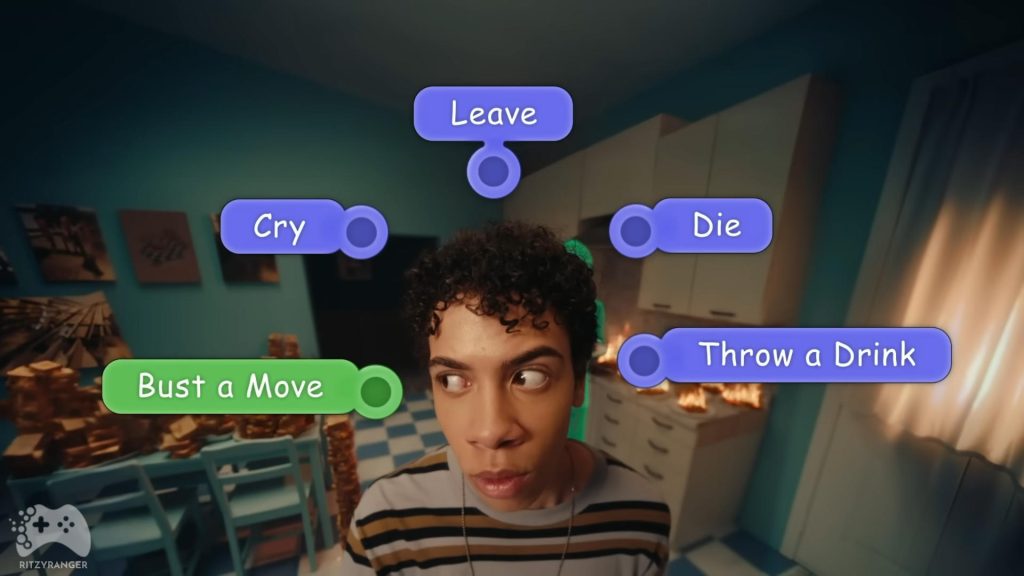 naprawa błędów the sims 2 kolekcja tradycyjna