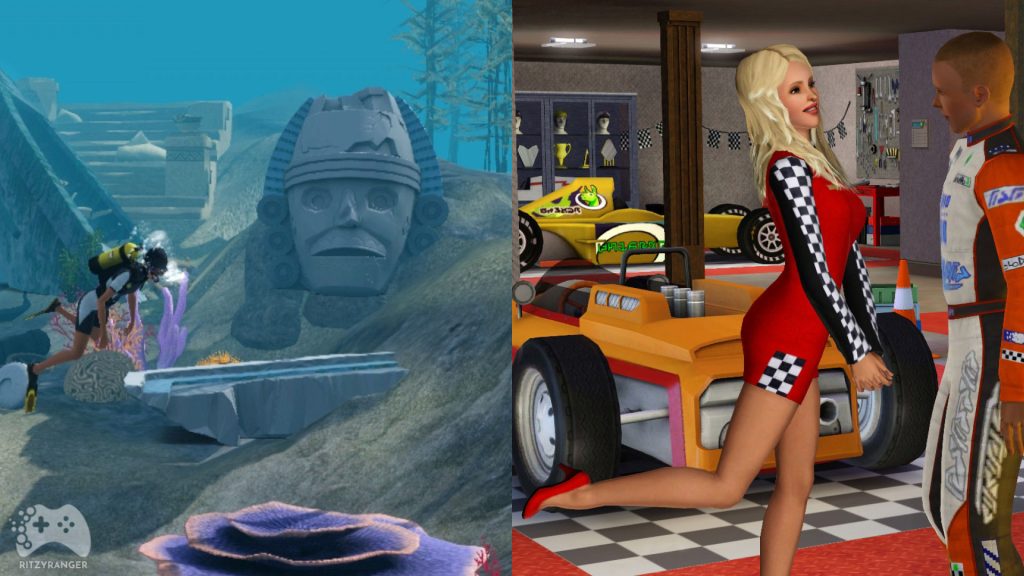 nowe dodatki do the sims 4 2025