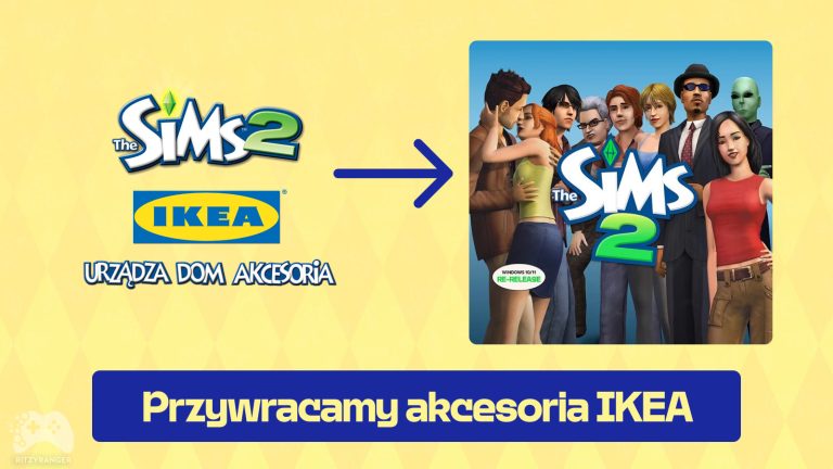 the sims 2 kolekcja tradycyjna bez akcesoriów ikea urządza dom poradnik