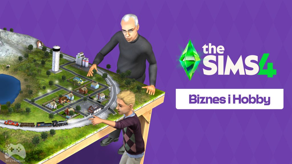 the sims 4 dochodowe hobby co wprowadza
