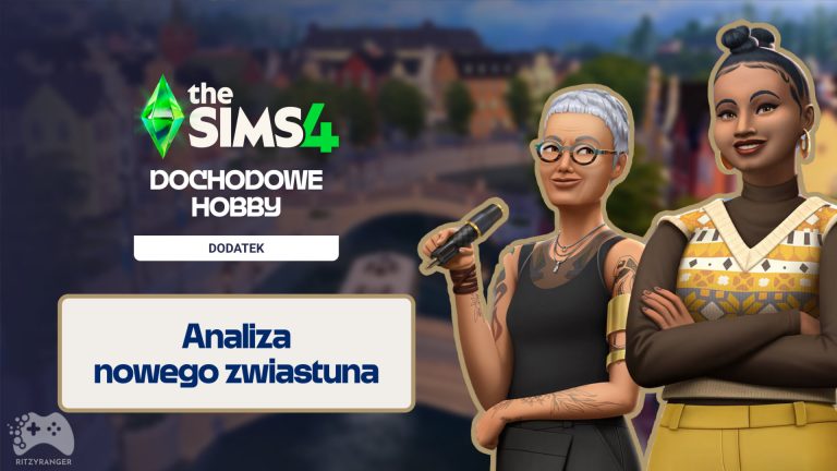 the sims 4 dochodowe hobby nowe szczegóły rozgrywki ujawnione w zwiastunie