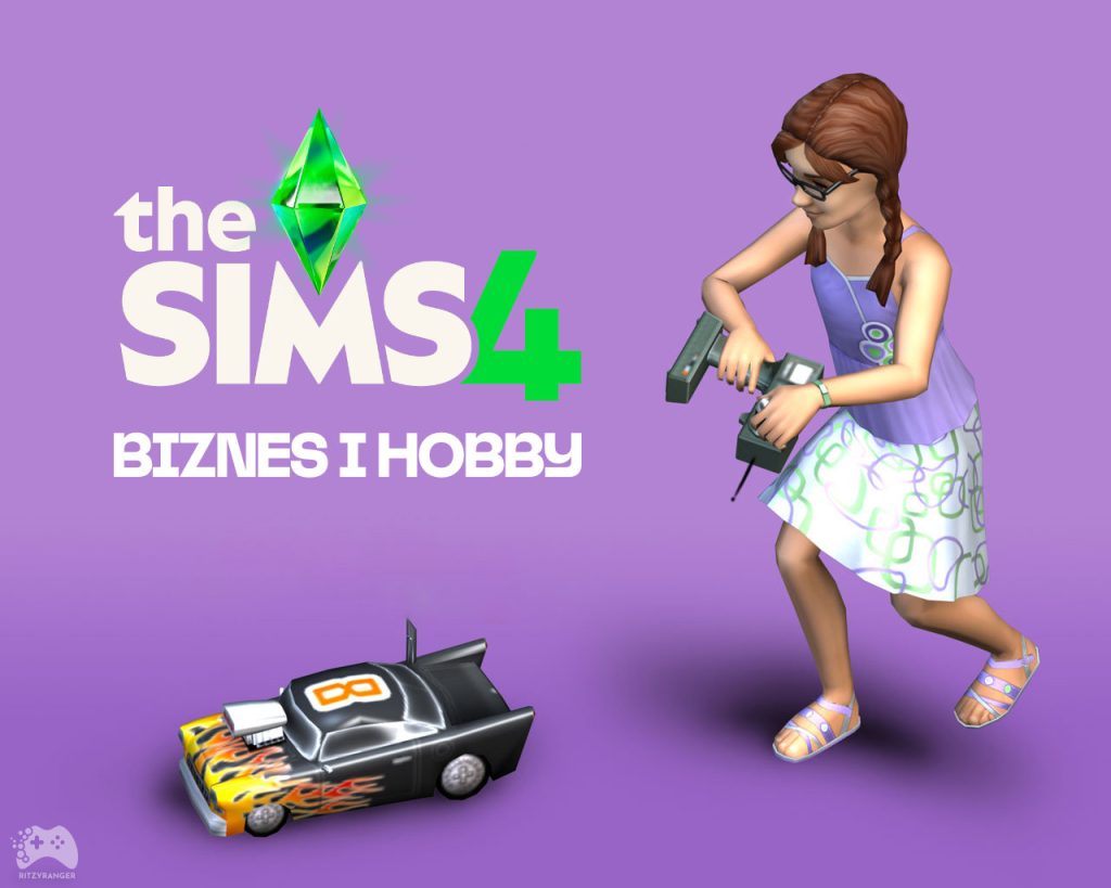 the sims 4 hobby i biznes