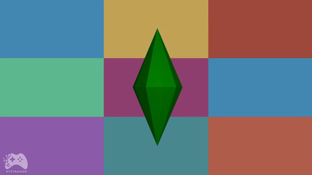 zapowiedź remaster the sims 1