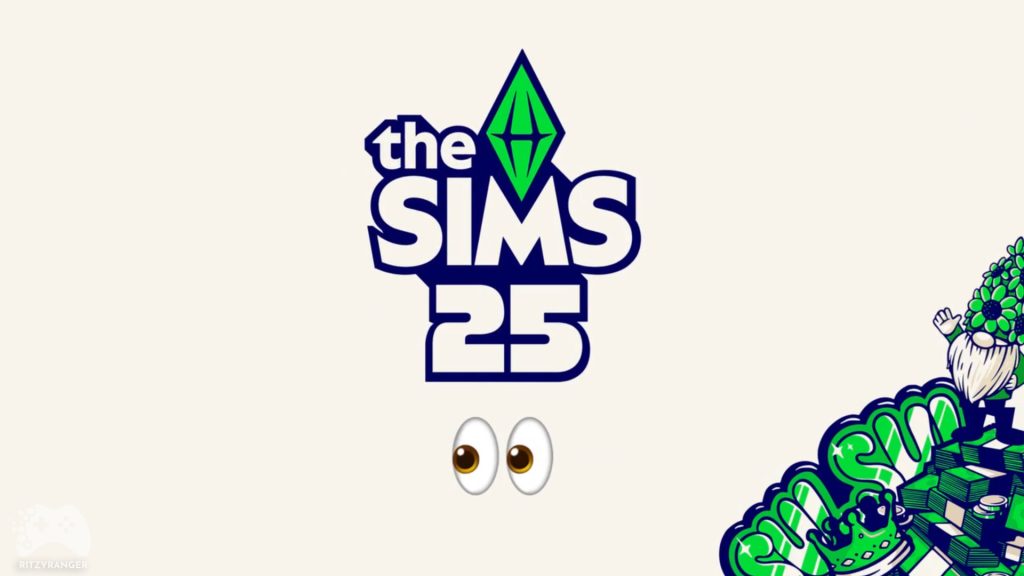 złodzieje w the sims 4 aktualizacja