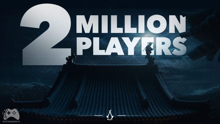Assassin’s Creed Shadows bije rekordy – najlepszy debiut w historii serii