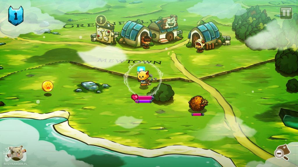 Cat Quest za darmo