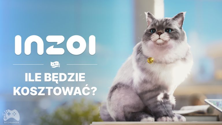 cena inzoi ile będzie kosztować