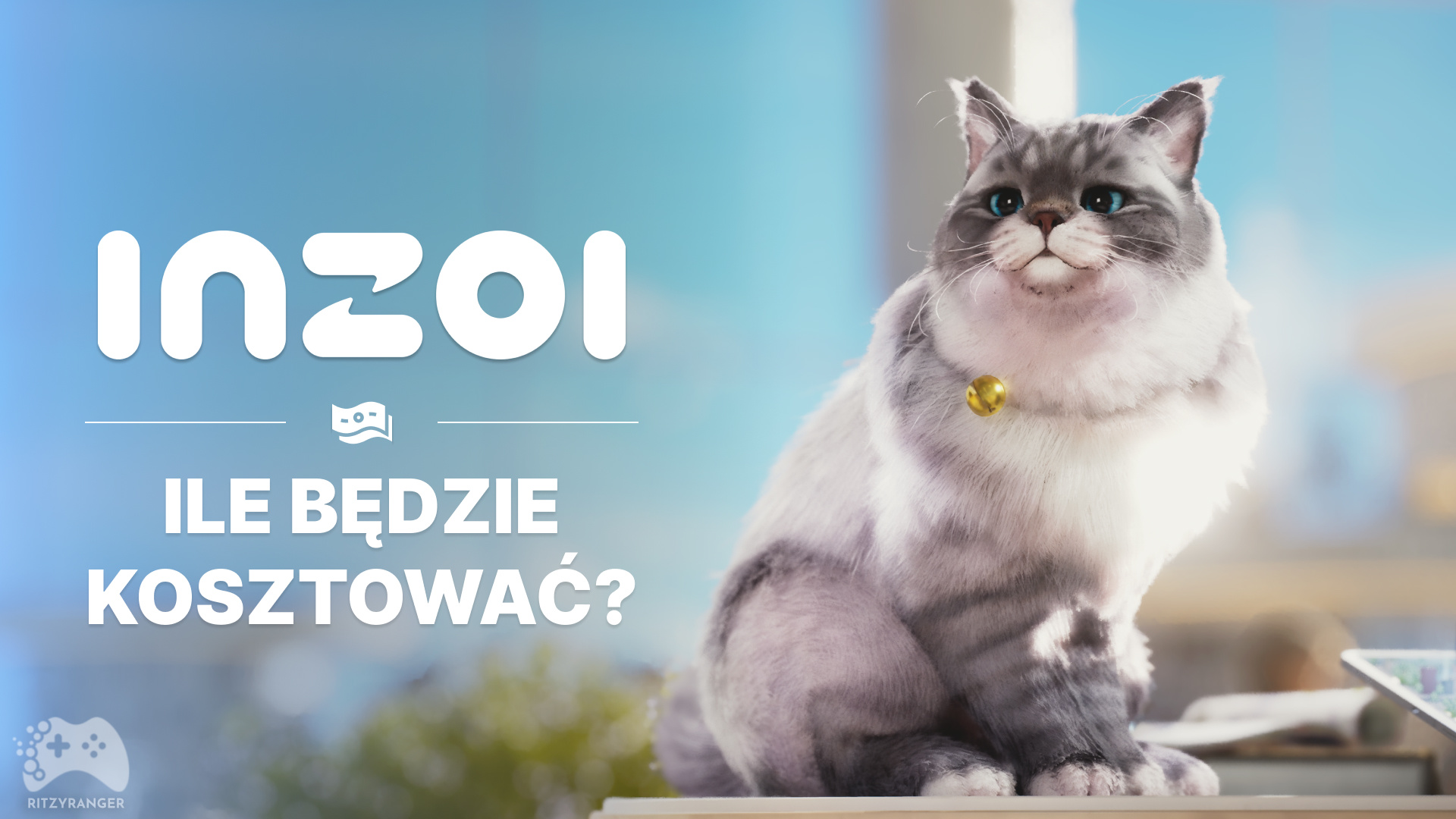 cena inzoi ile będzie kosztować