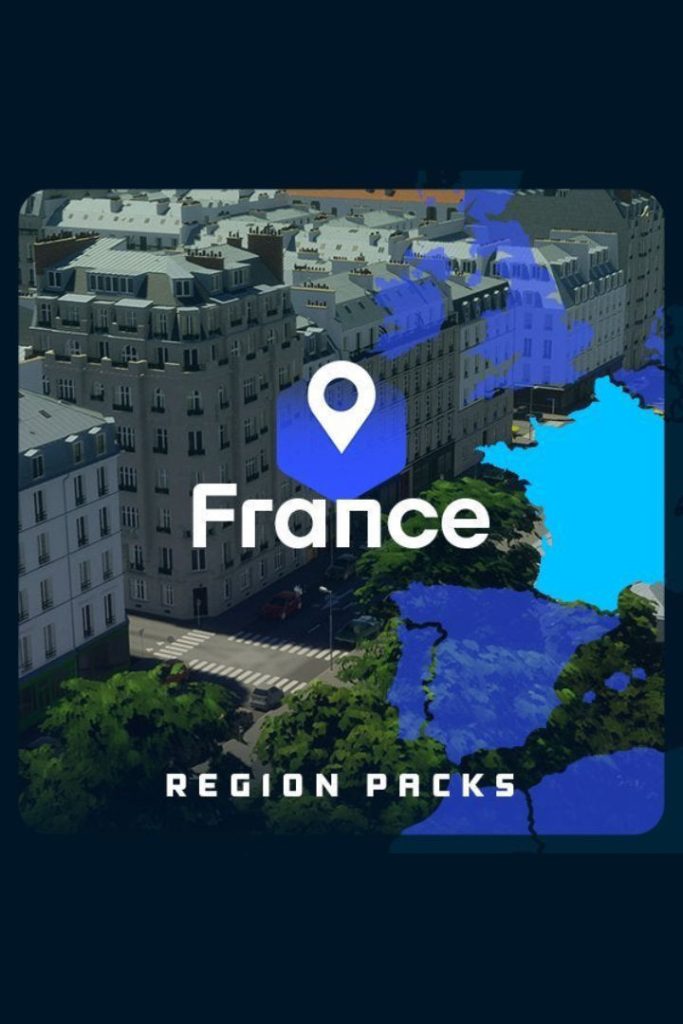 Cities: Skylines II - French Pack