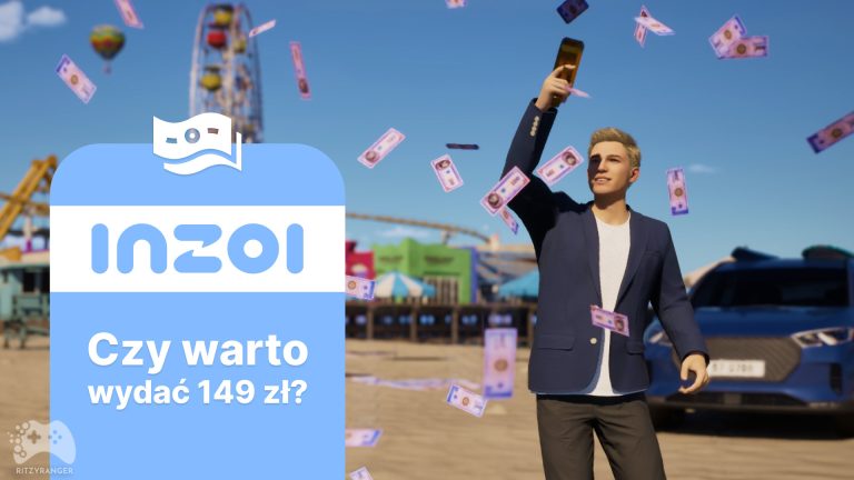 Czy warto wydać 149 zł na inZOI? Nowy symulator życia już podbija Steam