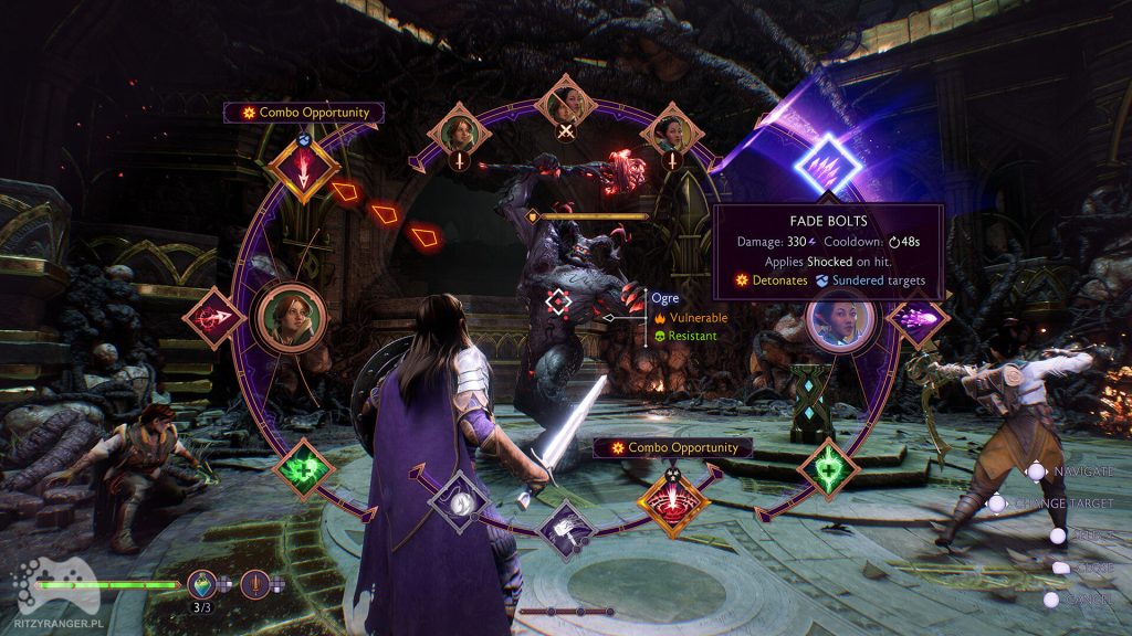 Dragon Age: The Veilguard - przecena