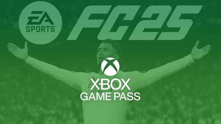 EA Sports FC 25 również na liście Game Pass jak The Veilguard?