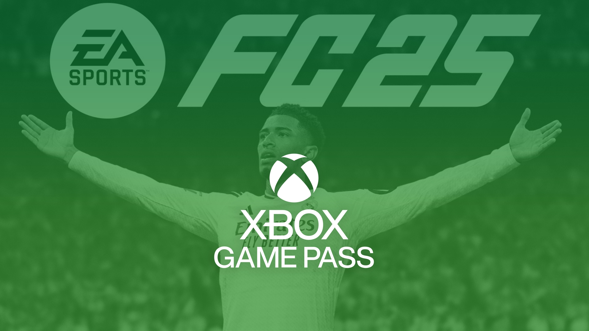 EA Sports FC 25 również na liście Game Pass jak The Veilguard?