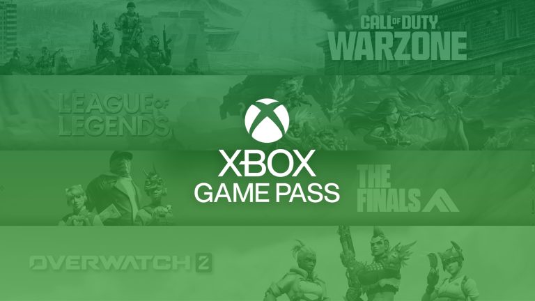 Game Pass z nowymi benefitami