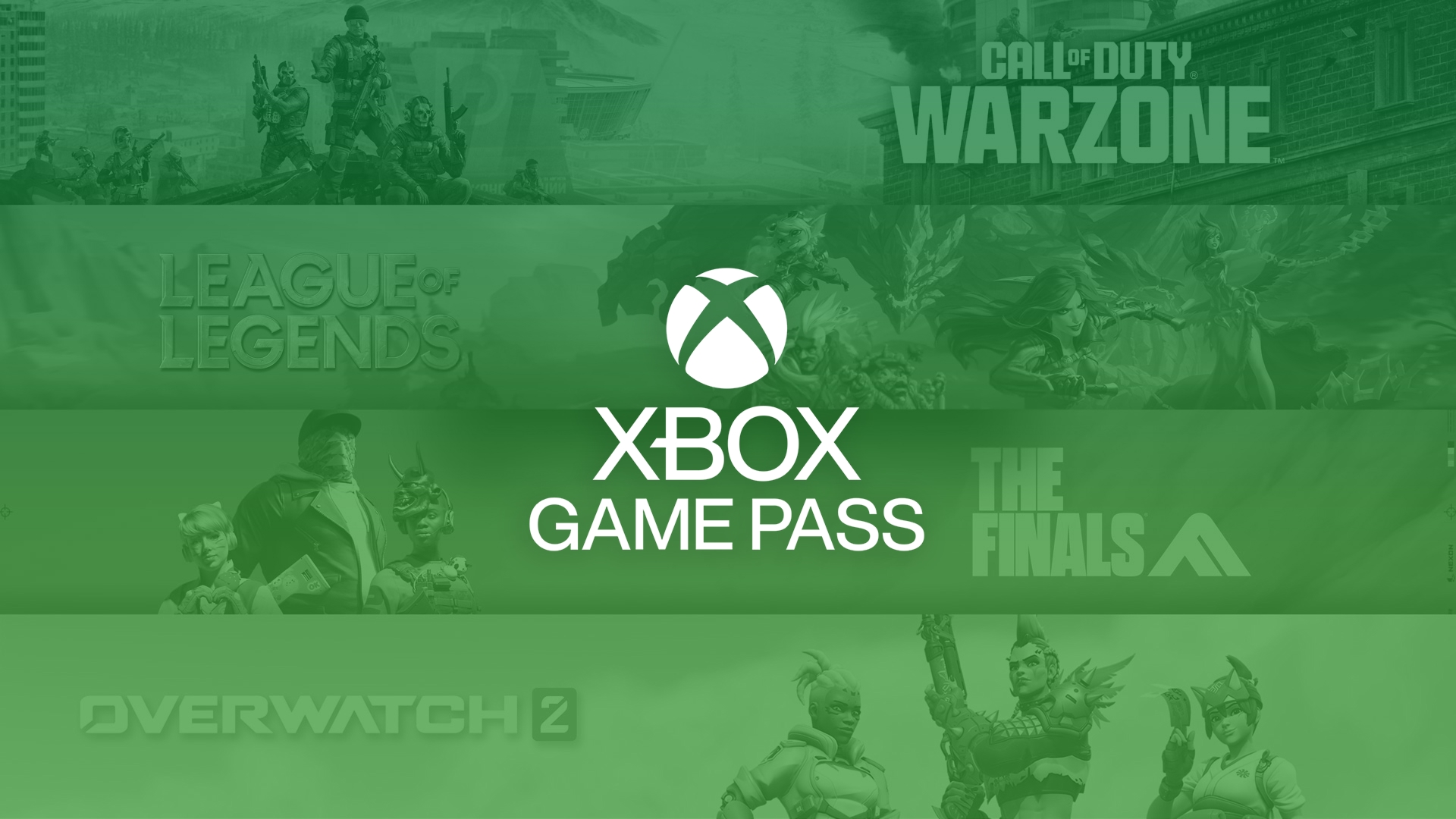 Game Pass z nowymi benefitami