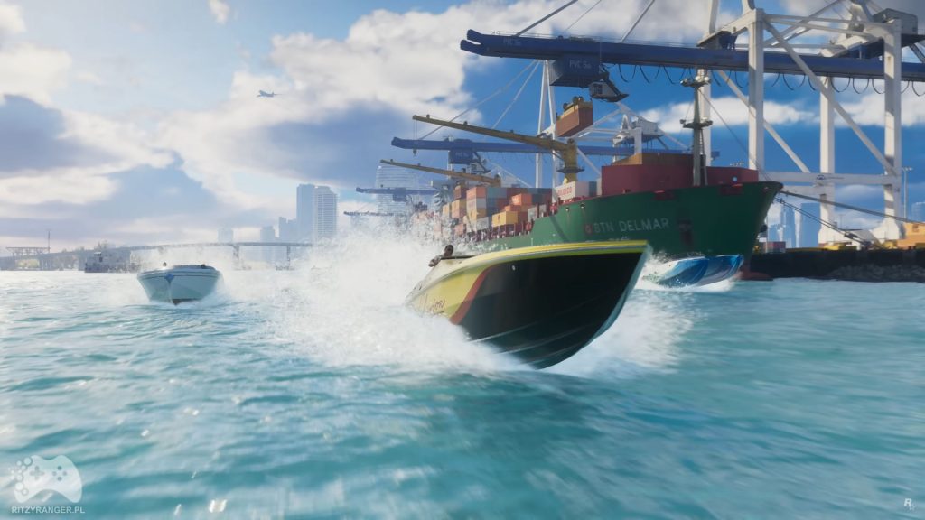 GTA 6 premiera wkrótce