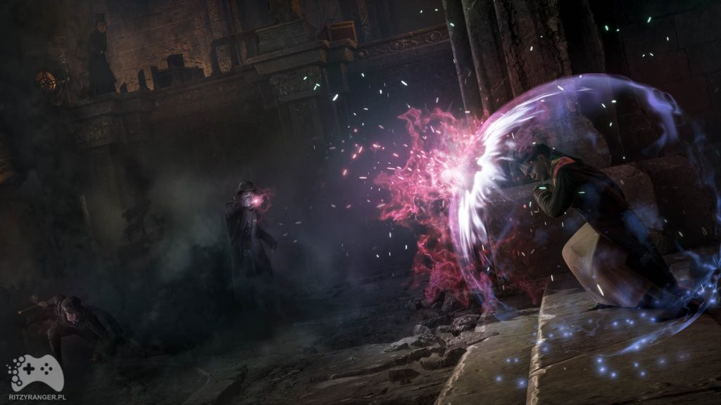 Koniec marzeń o dodatku fabularnym do Hogwarts Legacy – co poszło nie tak?