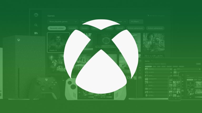 Czy Microsoft przypadkiem ujawnił integrację Xbox App ze Steam?