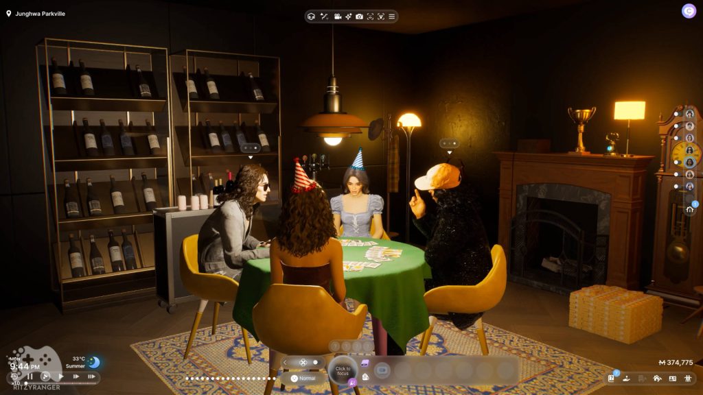 InZOI nie będzie kopią The Sims