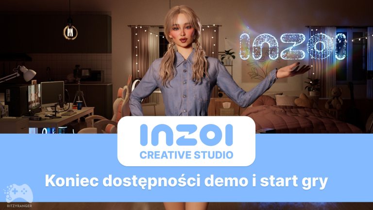 Koniec dema, początek gry – inZOI już dostępne we wczesnym dostępie