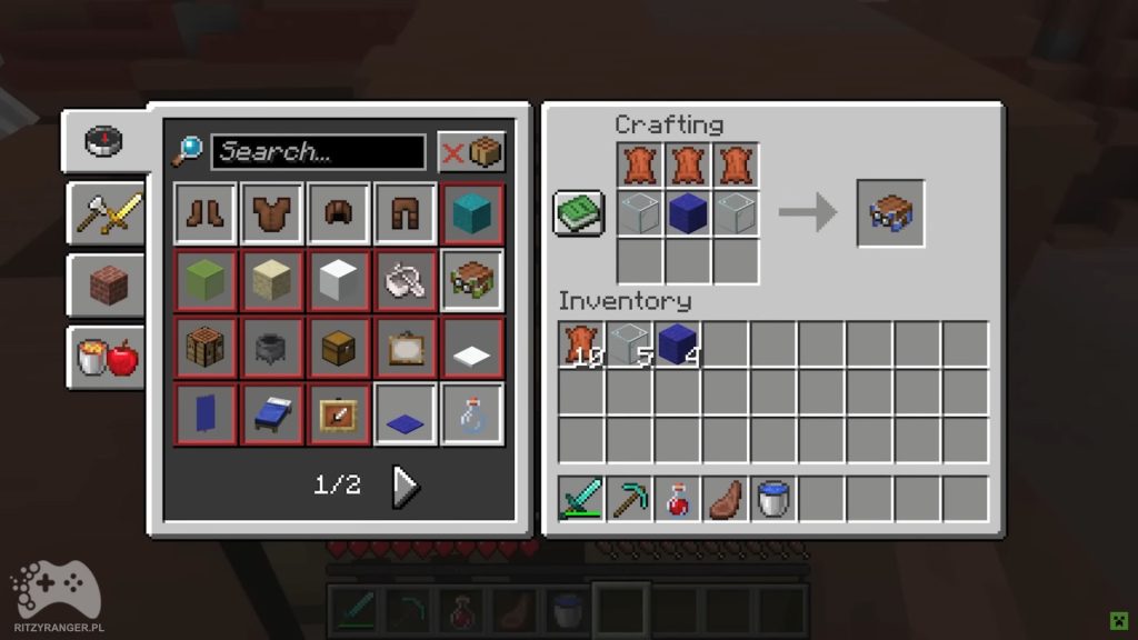 Minecraft Happy Ghast