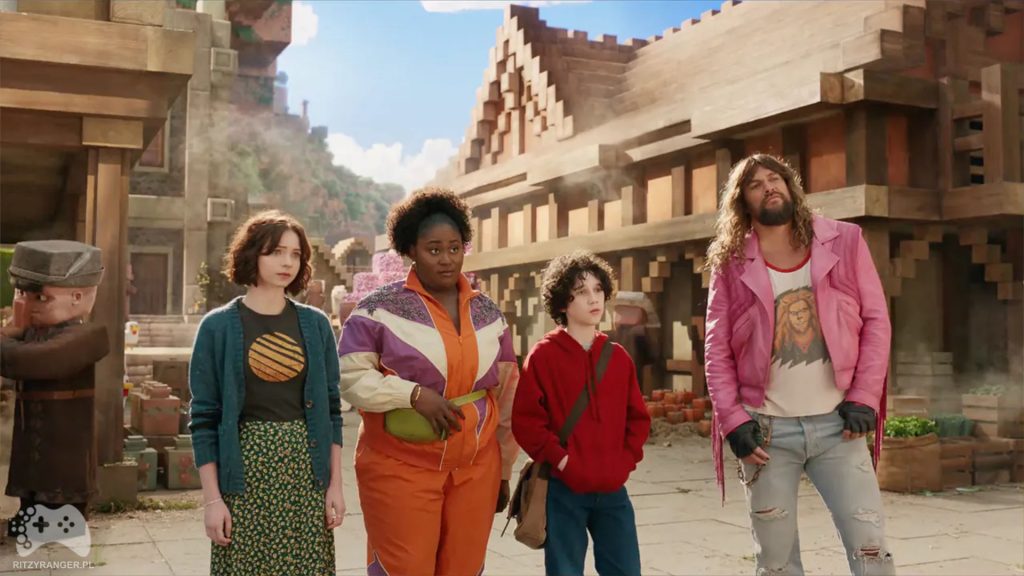 Minecraft Live 2025 A Minecraft Movie