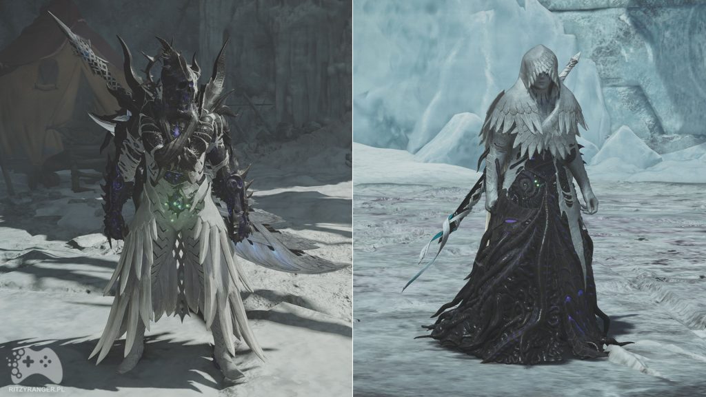 Monster Hunter Wilds pierwsza aktualizacja