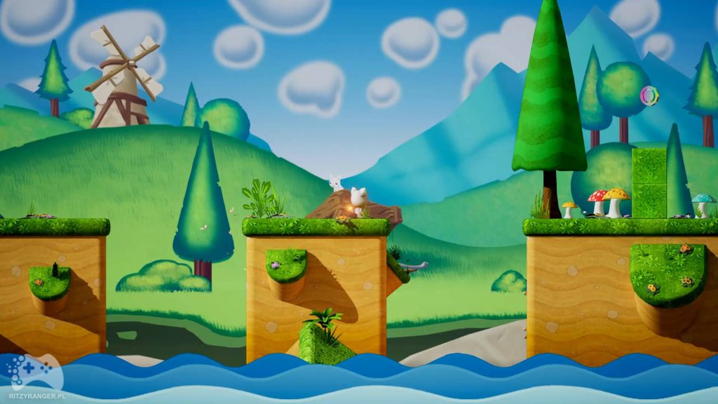Neko Ghost, Jump! za darmo