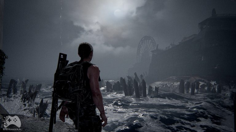 Nowe funkcje, mapy i ulepszenia – The Last of Us Part II Remastered w wersji na PC
