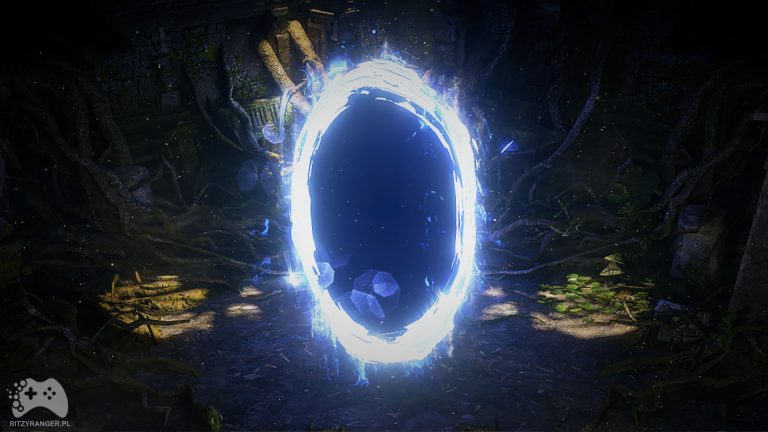 Path of Exile 2: Dawn of the Hunt: zmiany w działaniu portali – co warto wiedzieć?