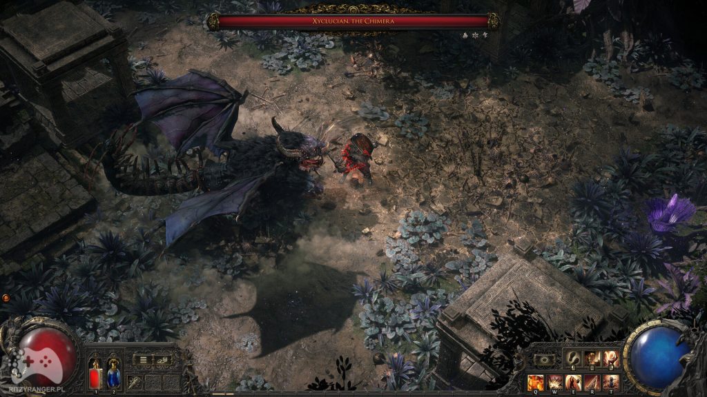 Path of Exile 2 nowa aktualizacja