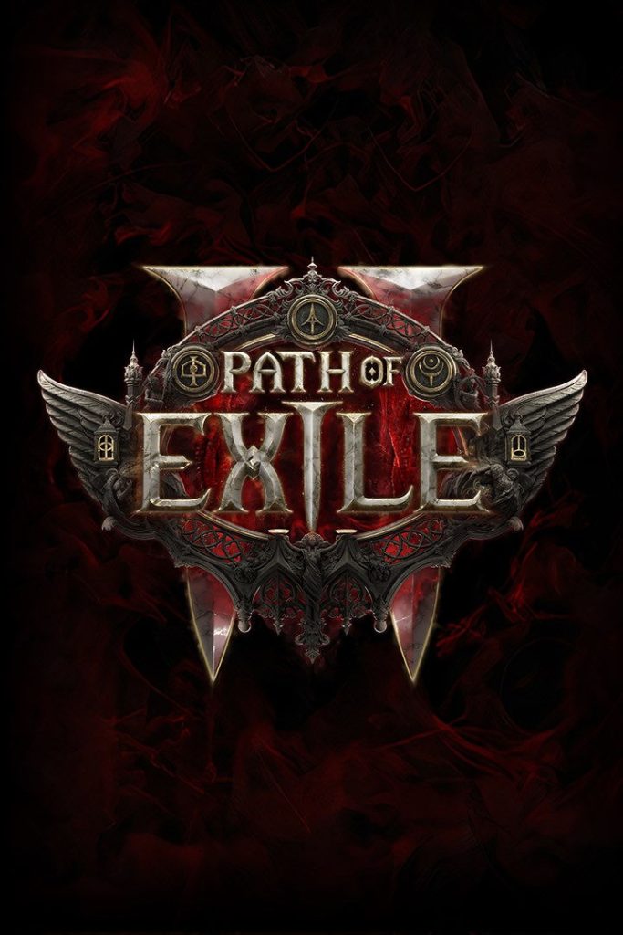 Path of Exile 2 okładka