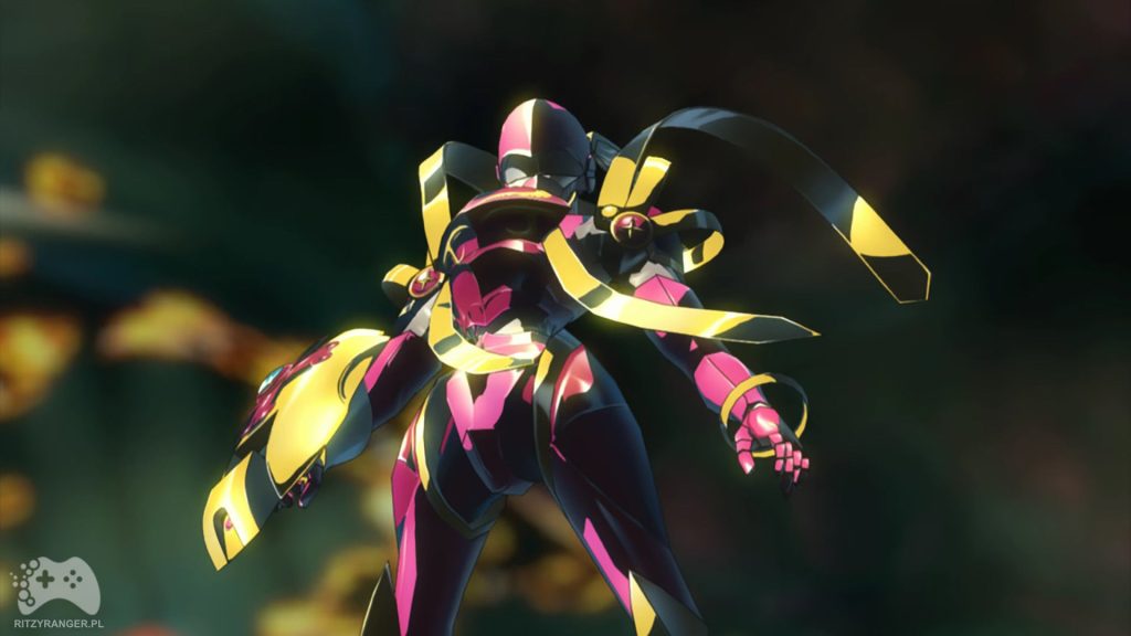 PS Plus kwiecień 2025 Digimon Story: Cyber Sleuth – Hacker’s Memory