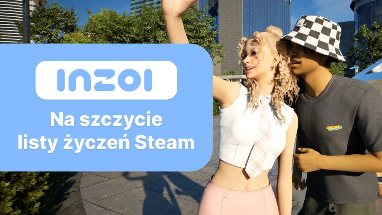 rewolucja w symulatorach życia inzoi na szczycie listy życzeń steam tuż przed premierą