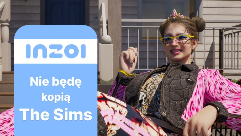 Twórca InZOI: „Nie jesteśmy jeszcze nawet blisko poziomu The Sims”
