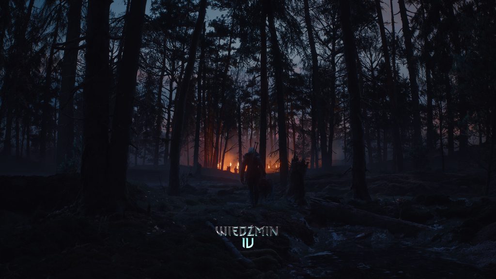 Wiedźmin 4 - data premiery