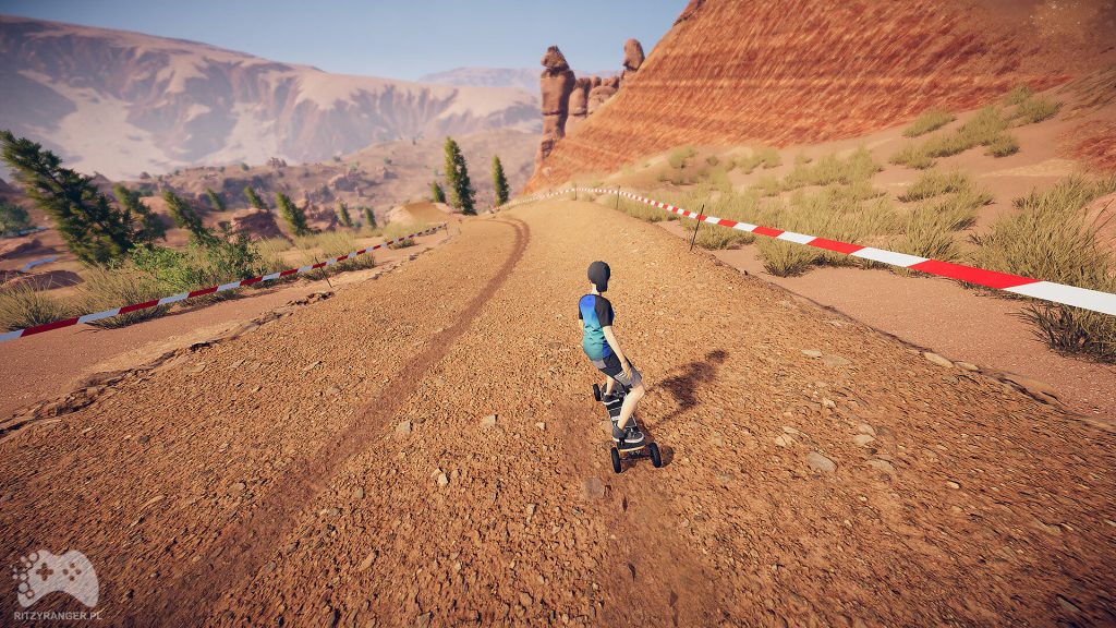 Descenders Next