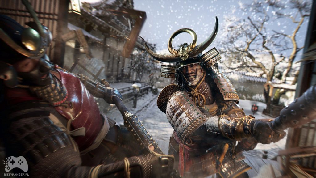 Assassin’s Creed Shadows – aktualizacja 1.0.2