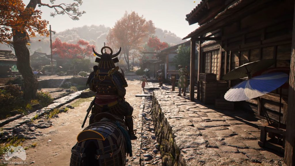 assassins creed shadows rozwój gry i nowe treści zapowiadają długą żywotność