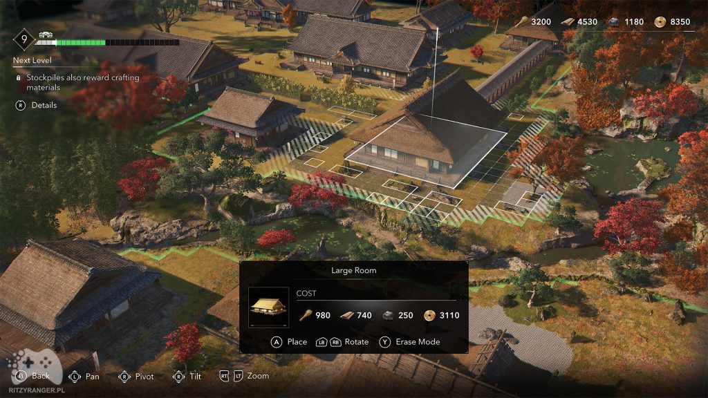 Assassin’s Creed Shadows – aktualizacja 1.0.2