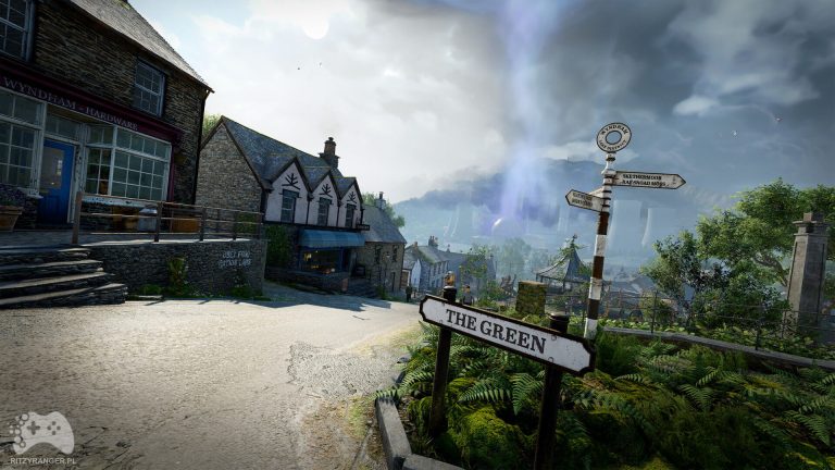 Atomfall bije rekordy – najlepszy start w historii twórców Sniper Elite
