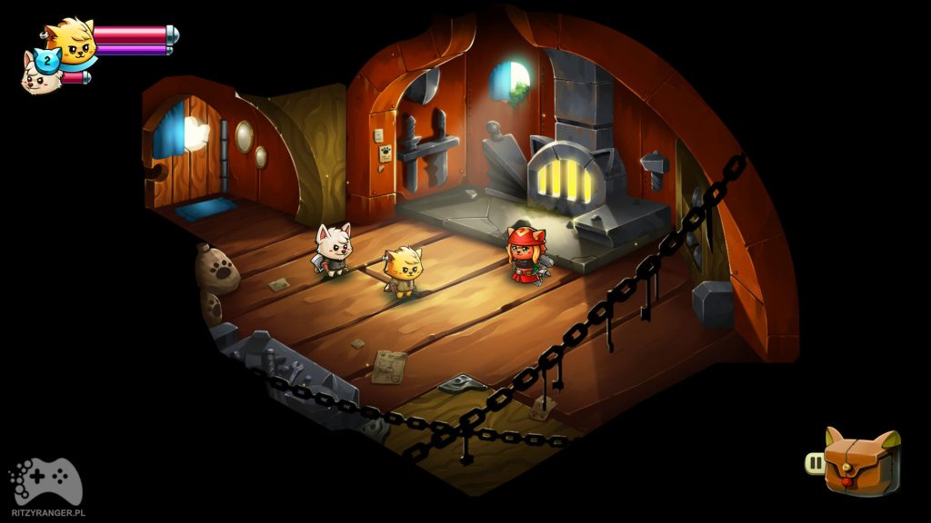 Kolejna kocia przygoda! Odbierz Cat Quest II za darmo w Epic Games