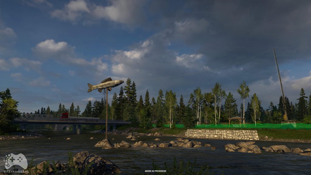 ets2 nordic horizons przydrożne atrakcje