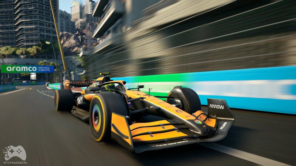 f1 manager 2024 promocja steam kwiecień 2025