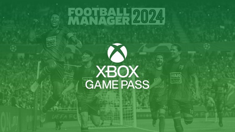 Football Manager 2024 nie zniknie z Game Passa – przynajmniej na razie