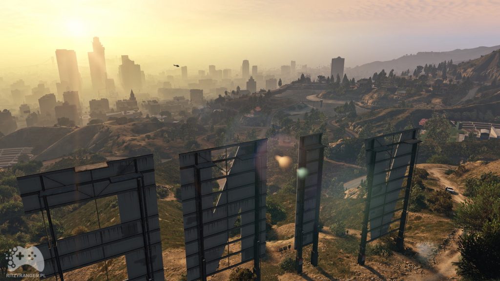 GTA 5 w Xbox Game Pass i PC Game Pass