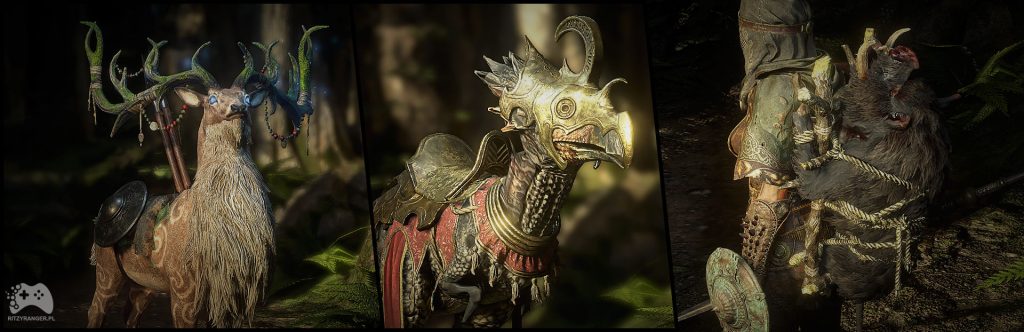 Nagrody Twitch Drop - Path of Exile 2