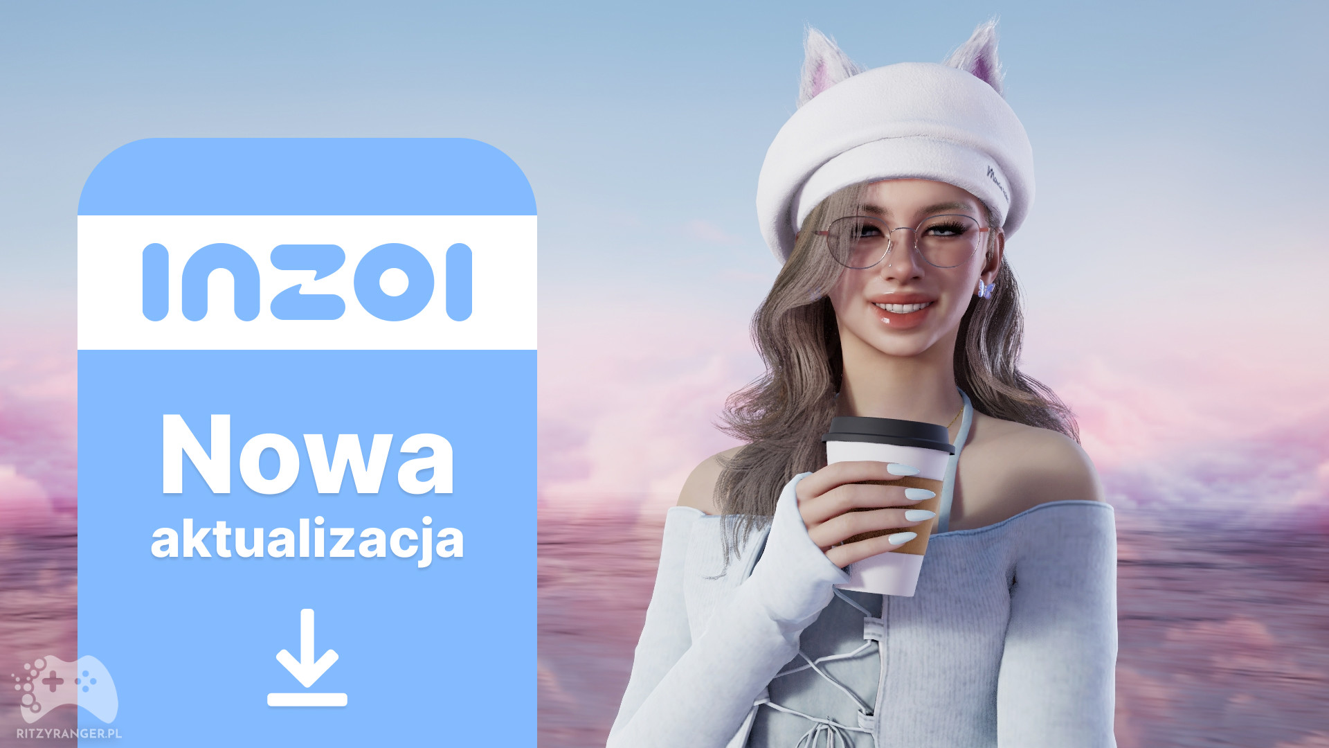 Nowa aktualizacja inZOI już dostępna – balans karmy, sen i relacje pod lupą