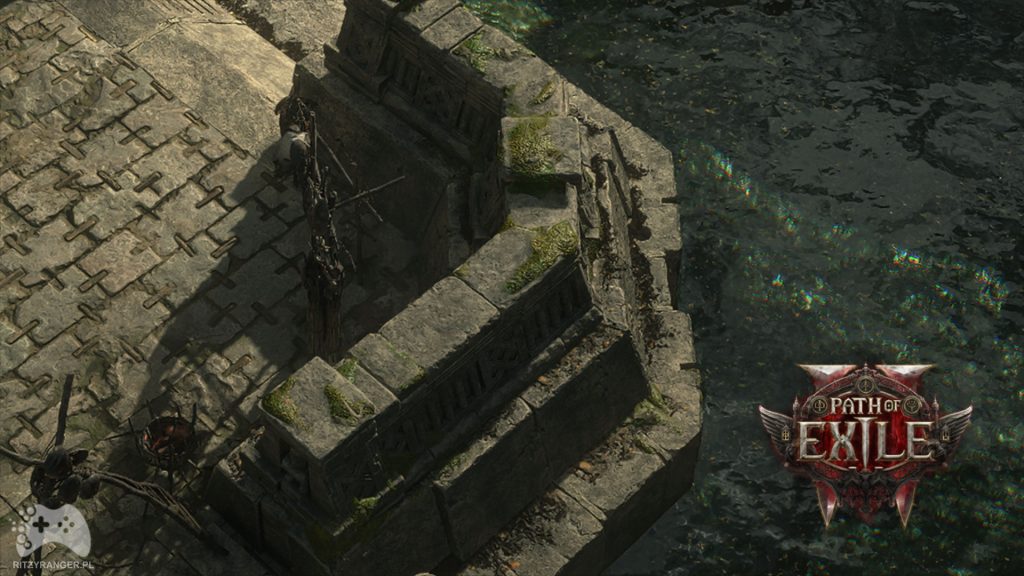 Tajemnicza skrzynka i fala poprawek – Path of Exile 2 z kolejną aktualizacją
